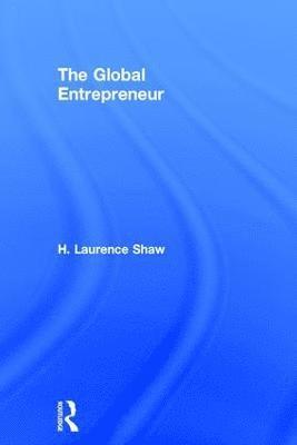 The Global Entrepreneur 1