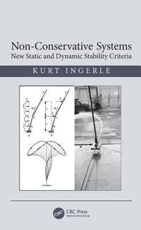 bokomslag Non-Conservative Systems