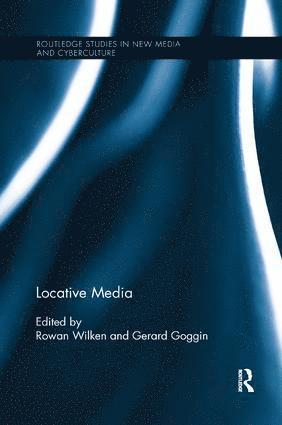 Locative Media 1