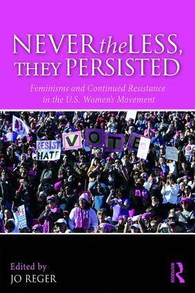 Jo Reger - Nevertheless, They Persisted, Häftad