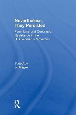 Nevertheless, They Persisted