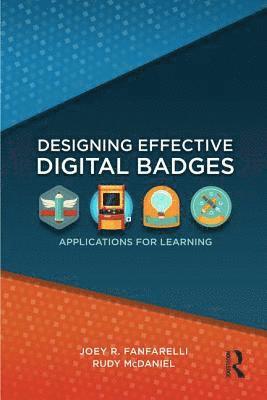 bokomslag Designing Effective Digital Badges