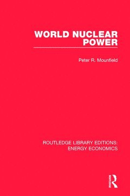 World Nuclear Power 1