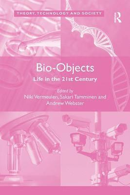 Bio-Objects 1