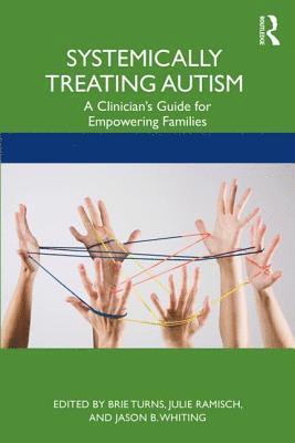 Systemically Treating Autism 1