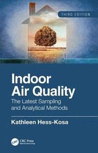 bokomslag Indoor Air Quality