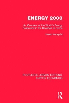 Energy 2000 1