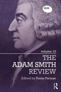 bokomslag The Adam Smith Review: Volume 10