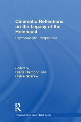 Cinematic Reflections on The Legacy of the Holocaust 1