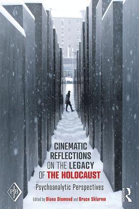 Cinematic Reflections on The Legacy of the Holocaust 1