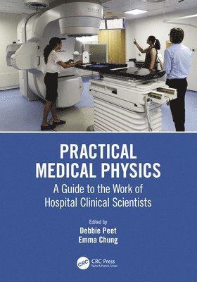 bokomslag Practical Medical Physics
