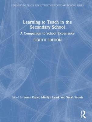 Learning To Teach In The Secondary School 1