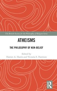 bokomslag Atheisms
