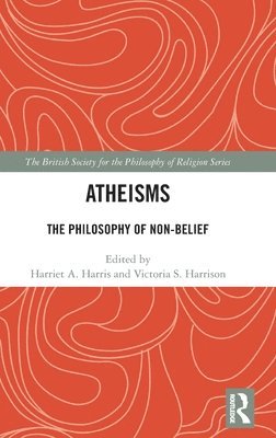 bokomslag Atheisms
