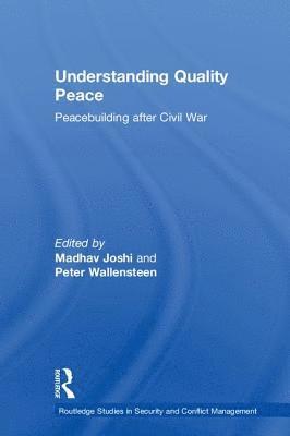Understanding Quality Peace 1