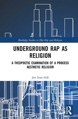 Underground Rap as Religion 1