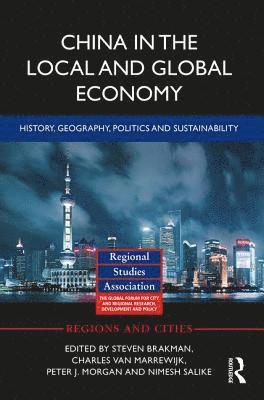 China in the Local and Global Economy 1