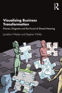 bokomslag Visualising Business Transformation