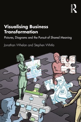 Visualising Business Transformation 1