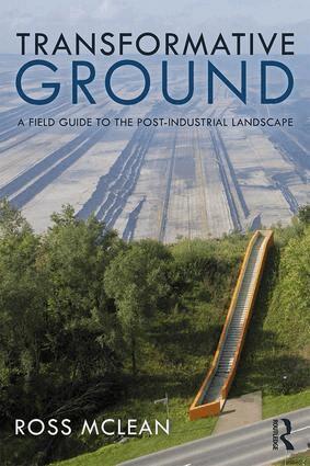 Ross Mclean - Transformative Ground, Häftad