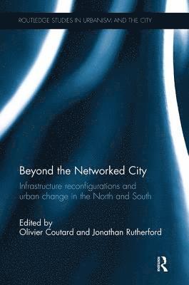 Beyond the Networked City 1