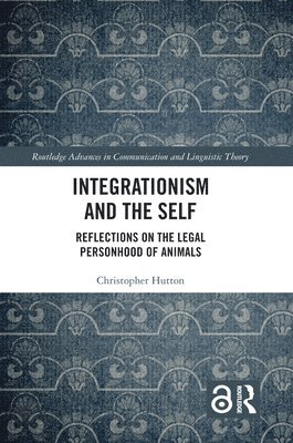 Integrationism and the Self 1