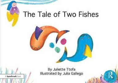 bokomslag Tale of Two Fishes