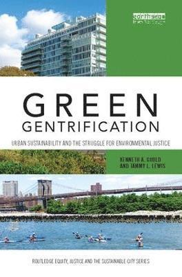 Green Gentrification 1