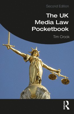 The UK Media Law Pocketbook 1