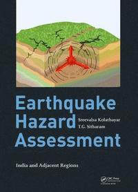 bokomslag Earthquake Hazard Assessment