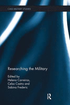 Researching the Military 1