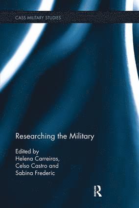 Researching the Military 1