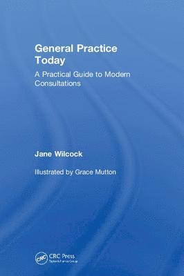 bokomslag General Practice Today