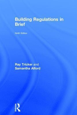 Building Regulations in Brief 1