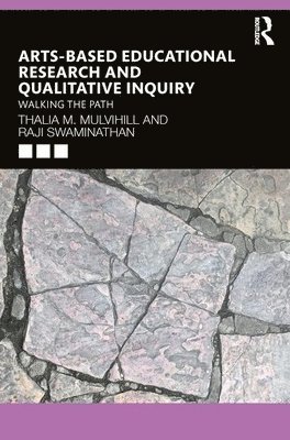 Arts-Based Educational Research and Qualitative Inquiry 1
