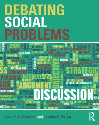 Debating Social Problems 1