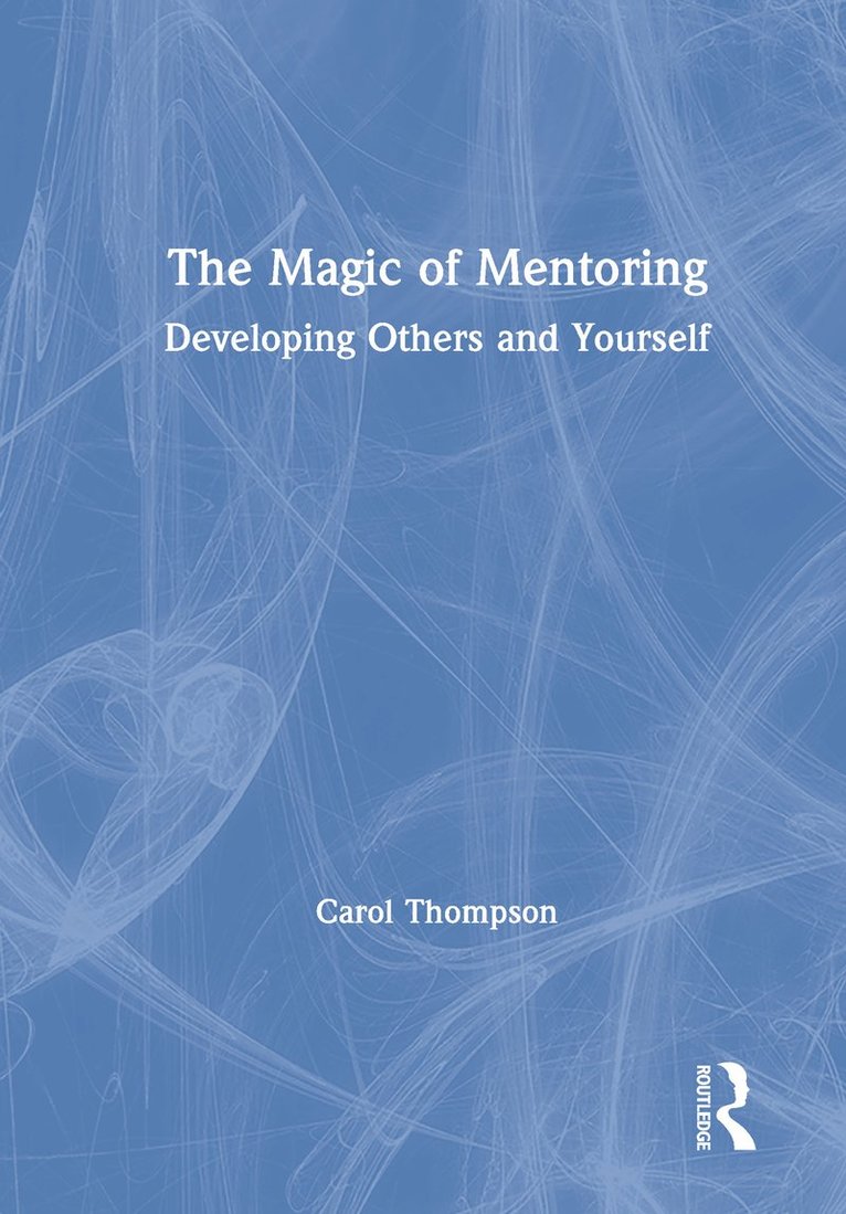 The Magic of Mentoring 1