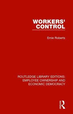 bokomslag Workers' Control