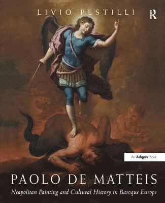 Paolo de Matteis 1