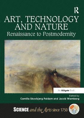 Art, Technology and Nature 1