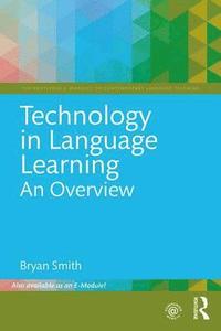 bokomslag Technology in Language Learning: An Overview