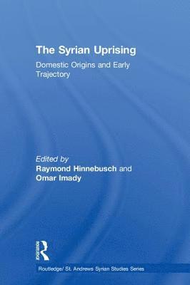 The Syrian Uprising 1
