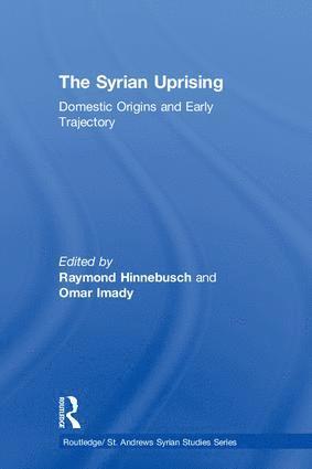 Syrian Uprising