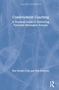 bokomslag Constructivist Coaching