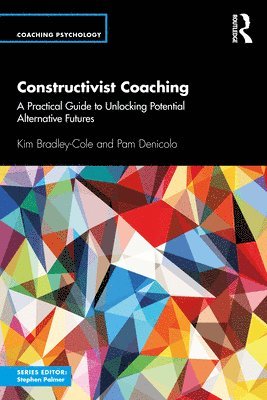 bokomslag Constructivist Coaching