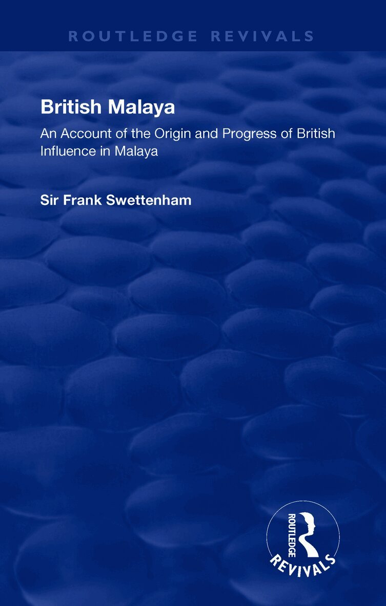 British Malaya