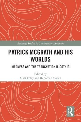 Patrick McGrath and his Worlds 1