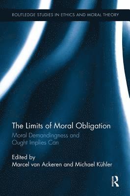 The Limits of Moral Obligation 1