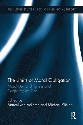 Limits of Moral Obligation