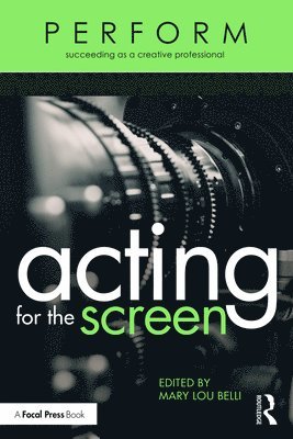 Acting for the Screen 1